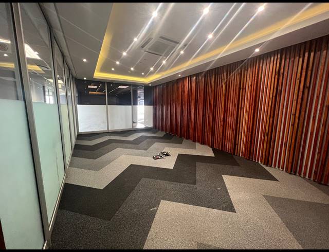 409M² OFFICE TO LET IN ILLOVO
